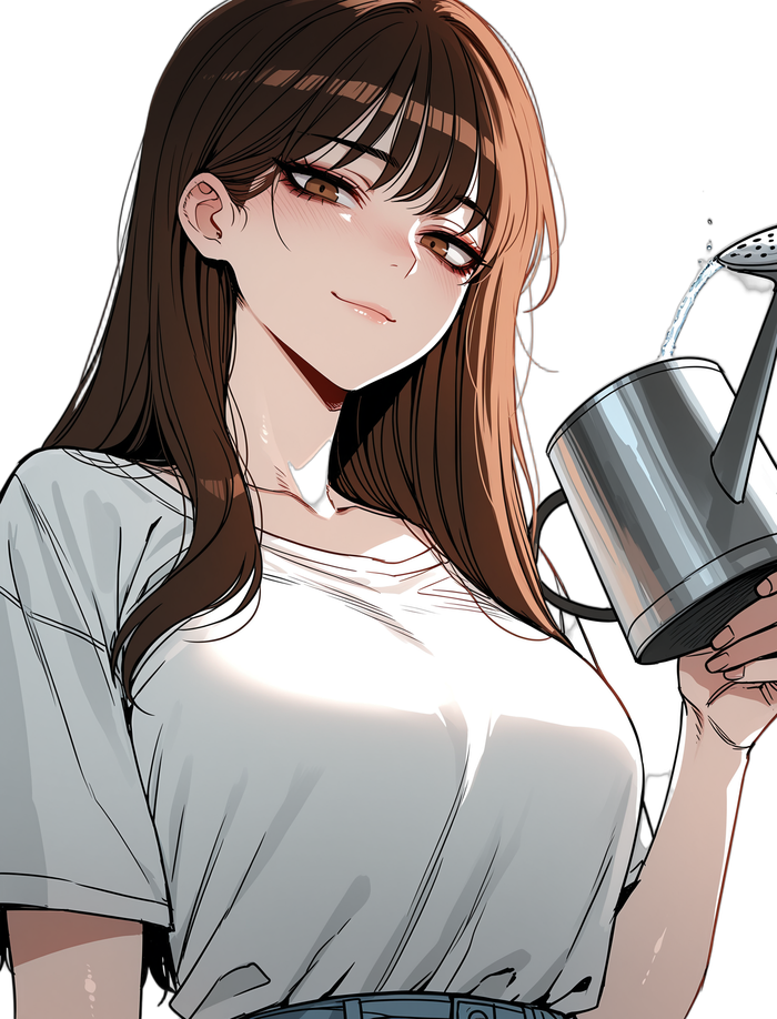 Akina Mori