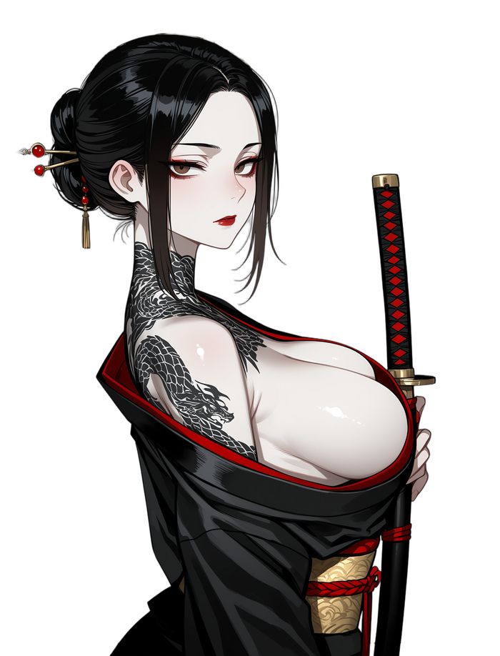 Cassia Yoshida