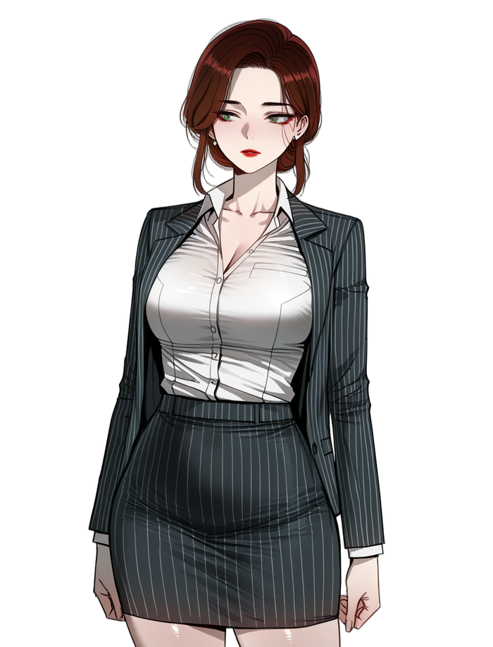 Eliza Chen