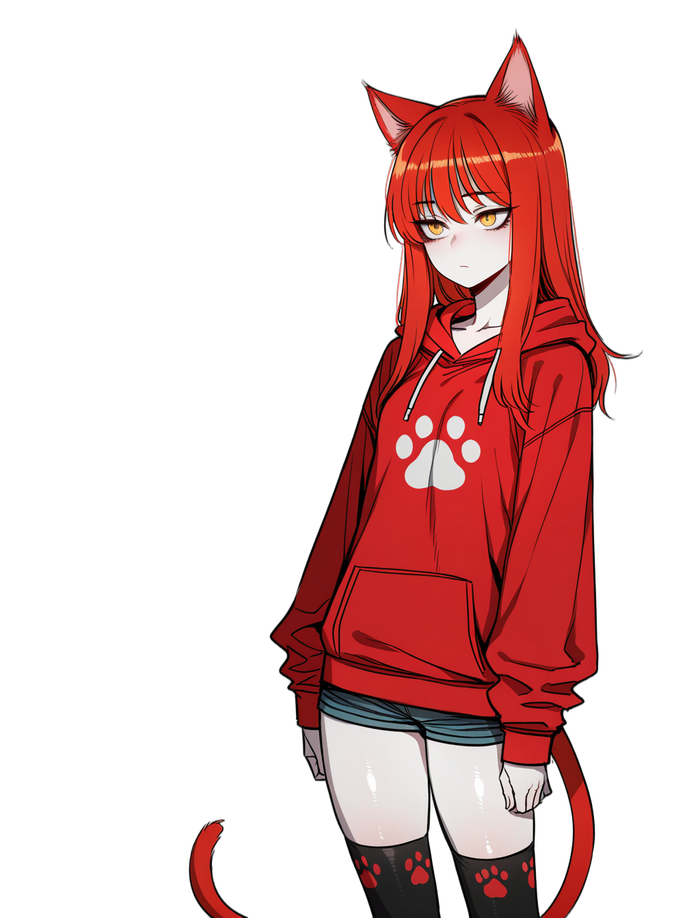 Mika Nyaa