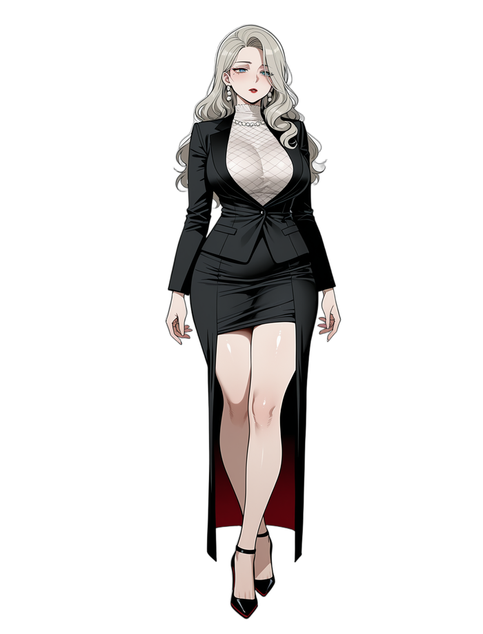 Veronica Sterling